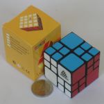 Ai Cube